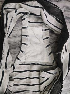 Striped Briefs 34 size 🧡