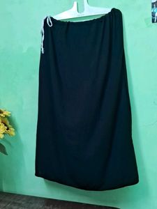 Black Petticoat