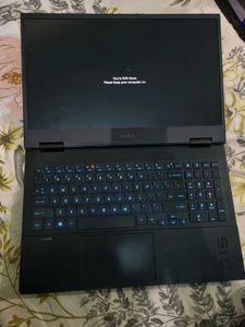 Hp Omen 15