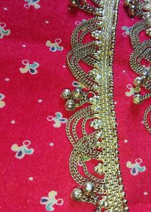 Silver Payel