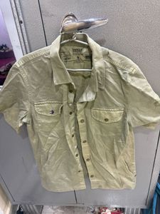 Barbour Steve McQueen Collection Shirt