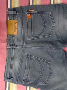 Denim Jeans