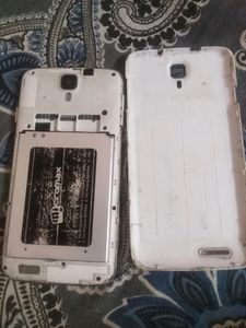 MICROMAX CANVAS A77