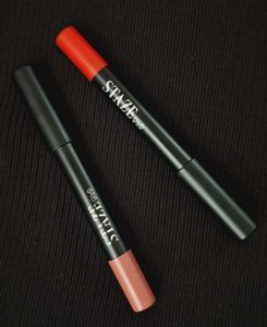Staze 9to9 Lip Crayon