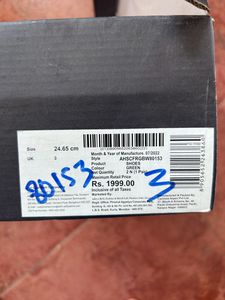 Allen Solley Ballerinas