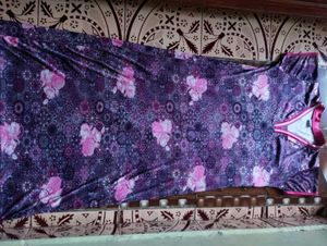 BEAUTIFUL MULTICOLOUR NIGHTY🌷