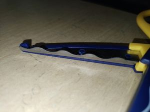 scissors: 2 brand:from flipkart use:for assignment purpose for for craft
