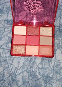 Glam21 Floral Hues Palette