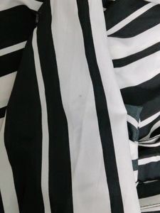 💢SALE💢 ALIBI Black and White Shirt