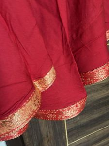 Ethnic Long Skirt ❤️
