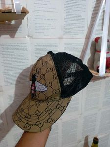 Gucci Cap