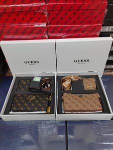 Guess Bags