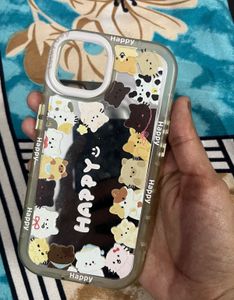 Backcover
