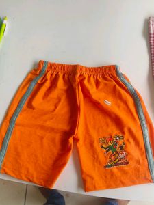 Boy Shorts