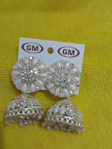 Jhumka