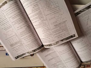 JEE Advanced Books - Math &amp; Chemistry