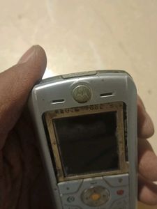Vintage Motorola Cell Phones (2)