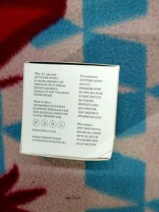 Anti Acne Cream