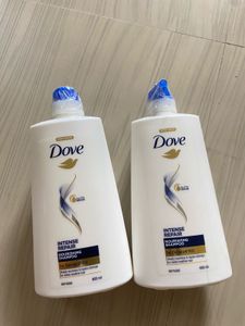 Dove Intense Repair Shampoo (1 Bottles)