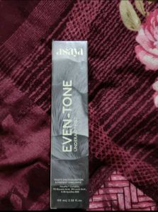 Asaya Even-Tone Underarm Mist