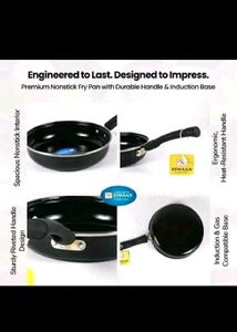 Pack Of 5 Iron Utensils