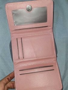 ✨️Elegant Grey Wallet