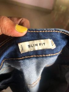 Max And Versace Dupe Jeans Combo