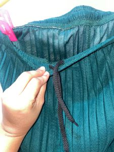 Set Of 3 Pants &amp; 1 Top Combo For Sale