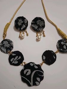 Jewellery Set