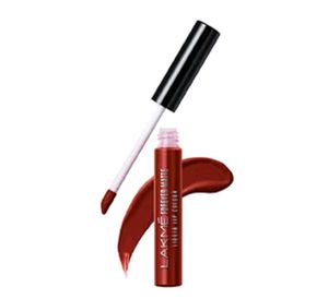 Lakme Forever Matte Liquid Lip Color