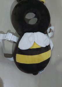 Baby Head Protection Pillow Infant Anti-fall Pillow Soft PP Cotton Toddler Childrend