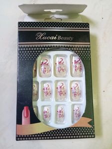 Artificial Nails
