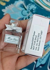 Miss Dior Blooming Bouquet Mini Perfume
