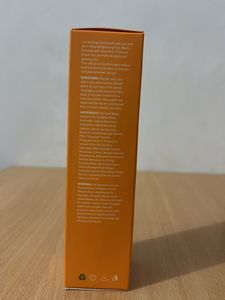 Bellavita C-glow Face Wash