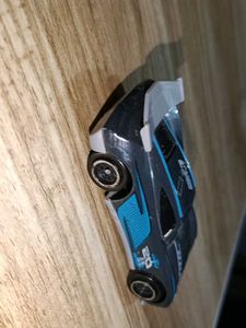 Disney Pixar Cars Next-Gen Jackson Storm Diecast