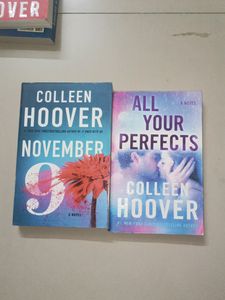 2 Books