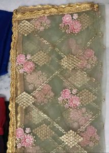 Dupatta Collection set of 3