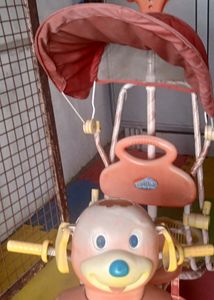 Baby Rikshw
