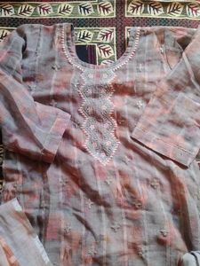 COMBO Salwar Kameez 36B