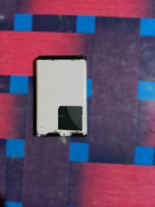 Nokia C2 Sliding Phone
