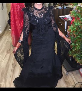 Trail Gown
