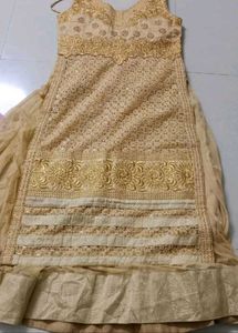 Elegant Ethnic Kurta Set