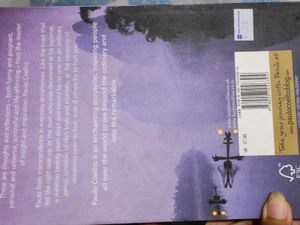 Paulo Coelho - Like the Flowing River