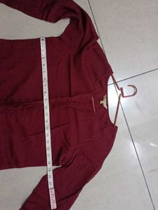 Global Desi Tunic