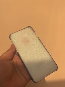 Gucci iPhone 5s/SE 2 Back cover