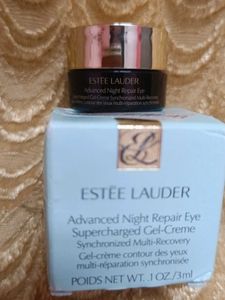 Estee Lauder Mini Duo Combo Under Eye Cream/ Serum