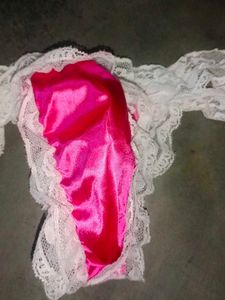 Mens Jockstrap Lace Stretchy Thong.