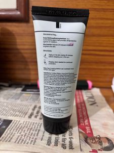 Combo  Sunscreen+50 PA+++