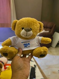Cute Teddy Bear