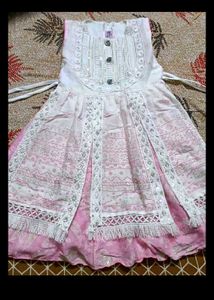 Baby Girl Dresses 👗👗